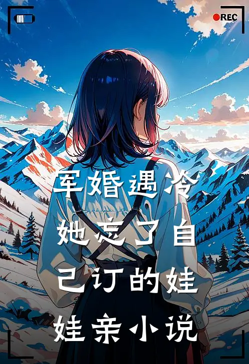 军婚遇冷：她忘了自己订的娃娃亲小说