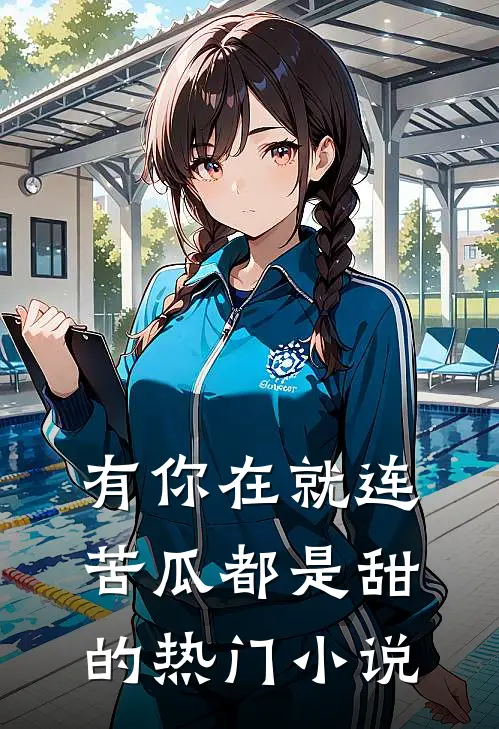 有你在就连苦瓜都是甜的热门小说
