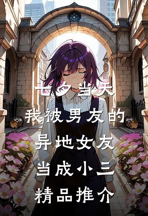 七夕当天，我被男友的异地女友当成小三精品推介