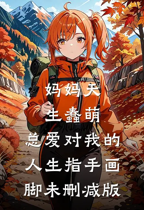 妈妈天生蠢萌，总爱对我的人生指手画脚未删减版