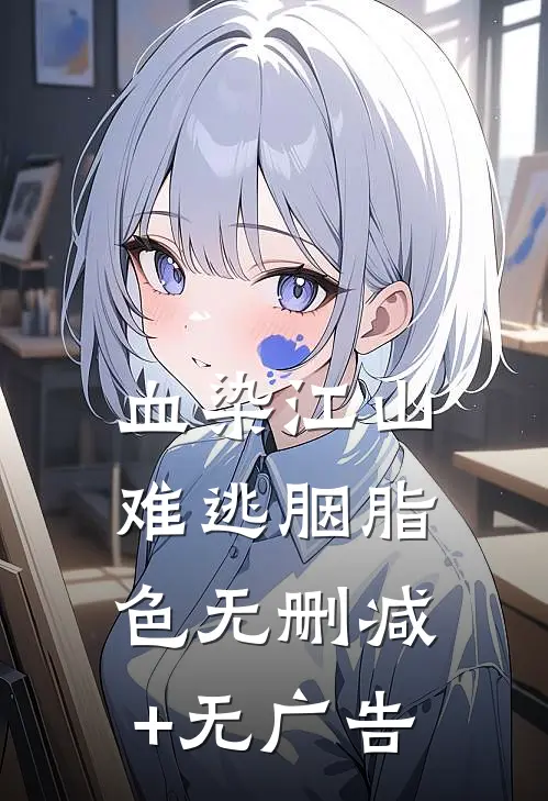 血染江山，难逃胭脂色无删减+无广告
