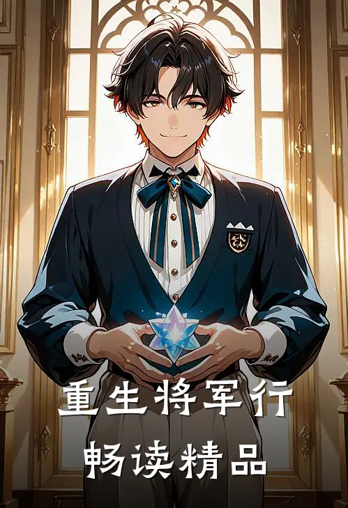 重生将军行畅读精品
