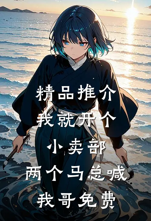 精品推介我就开个小卖部,两个马总喊我哥免费
