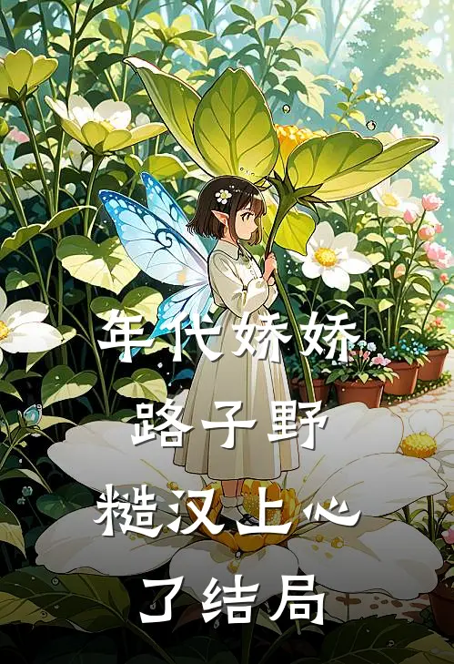 年代娇娇路子野，糙汉上心了结局