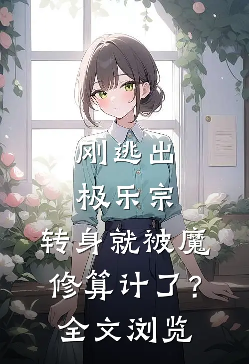 刚逃出极乐宗，转身就被魔修算计了？全文浏览