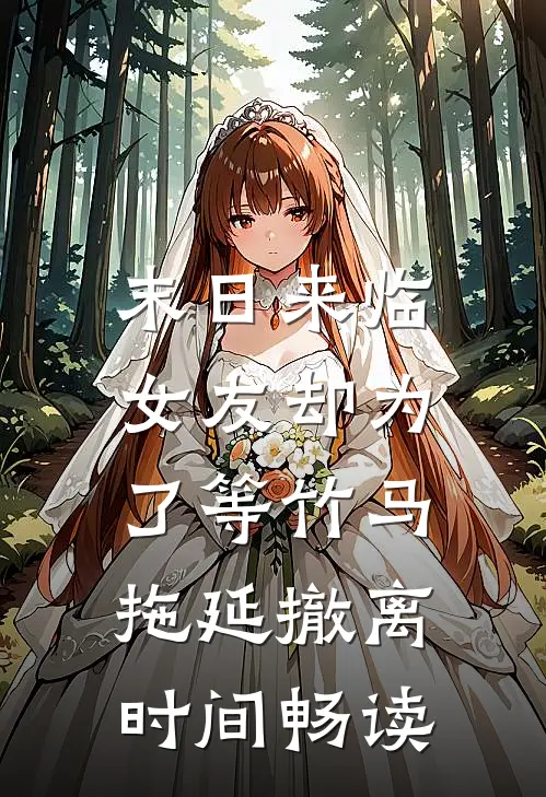 末日来临，女友却为了等竹马拖延撤离时间畅读