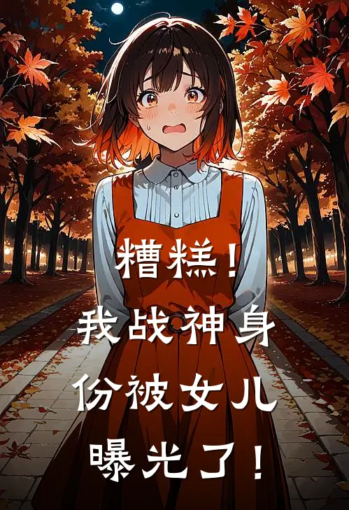 糟糕！我战神身份被女儿曝光了！