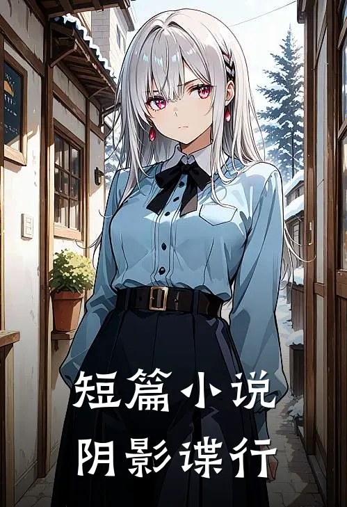 短篇小说阴影谍行