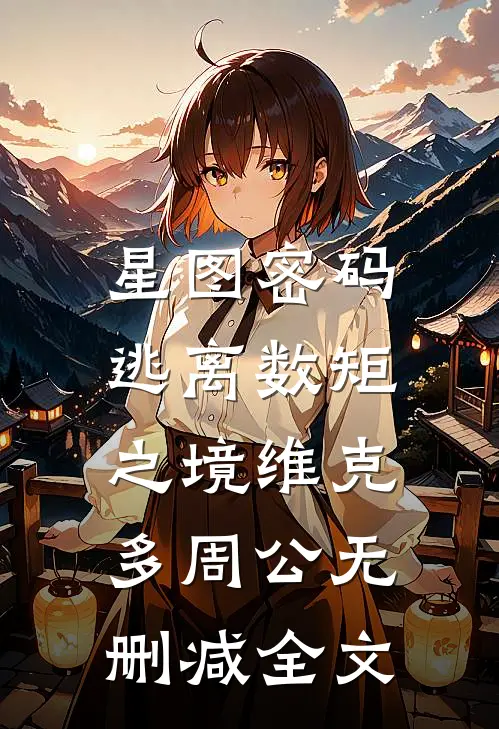 星图密码：逃离数矩之境维克多周公无删减全文