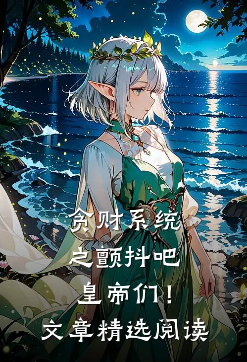 贪财系统之颤抖吧皇帝们！文章精选阅读