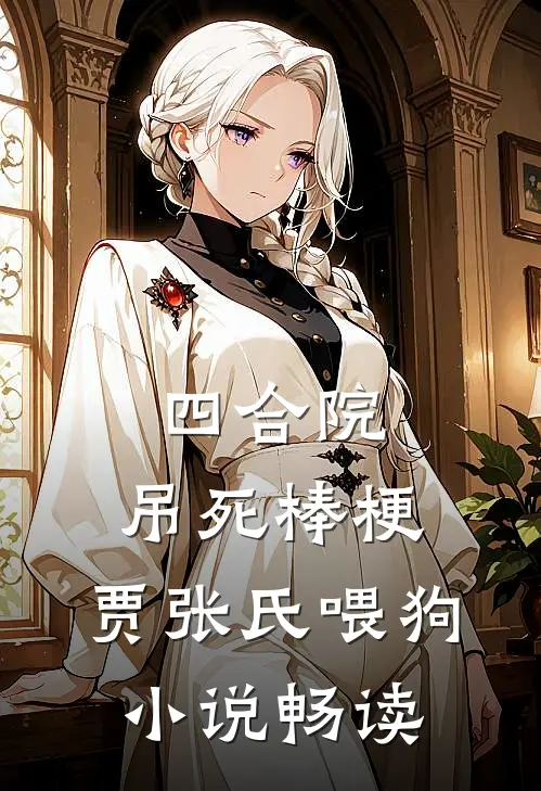 四合院：吊死棒梗，贾张氏喂狗小说畅读