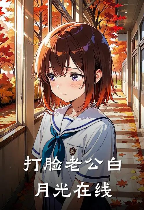 打脸老公白月光在线