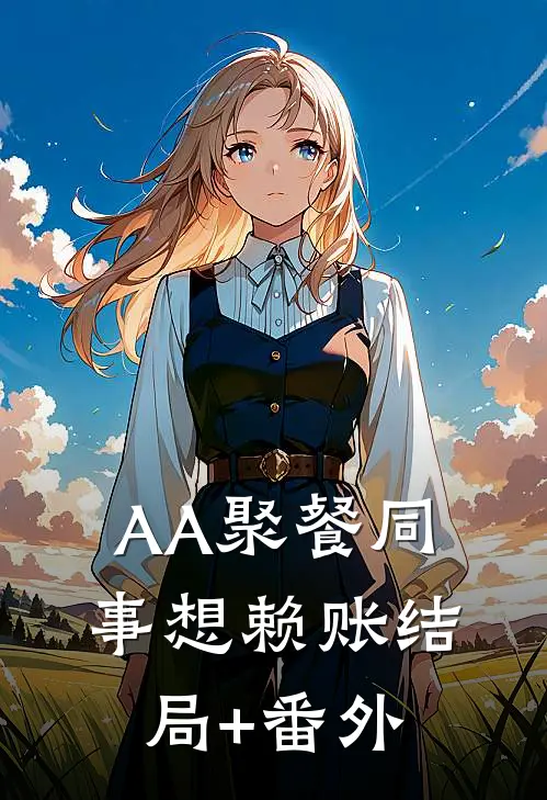 AA聚餐同事想赖账结局+番外