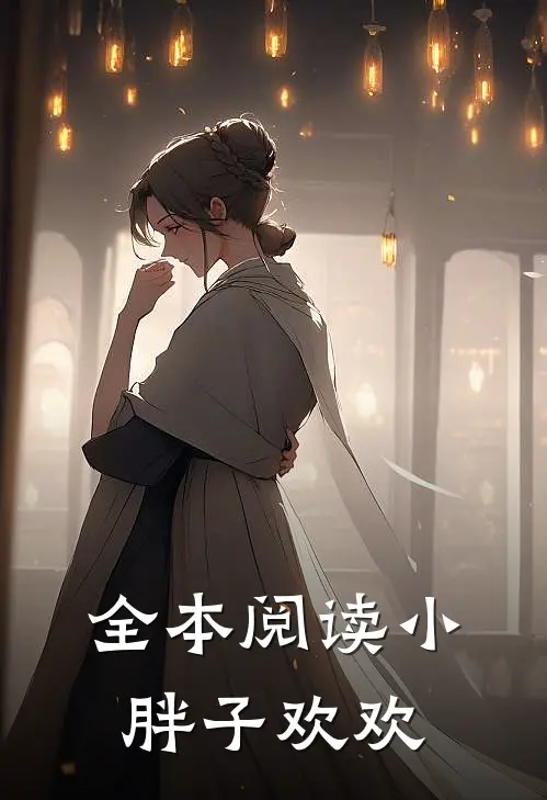 全本阅读小胖子欢欢