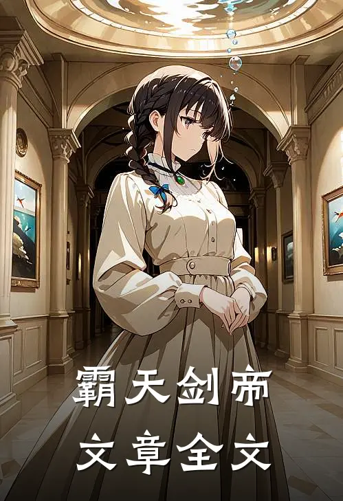 霸天剑帝文章全文