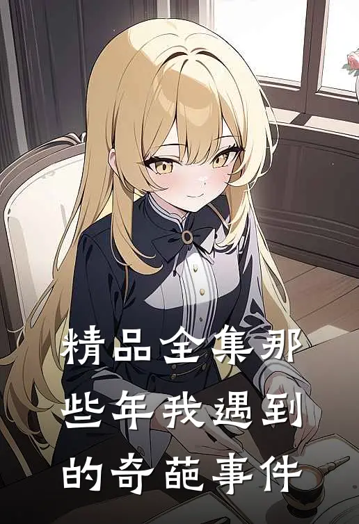 精品全集那些年我遇到的奇葩事件