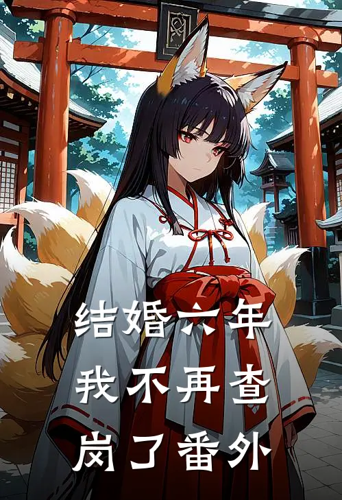 结婚六年，我不再查岗了番外