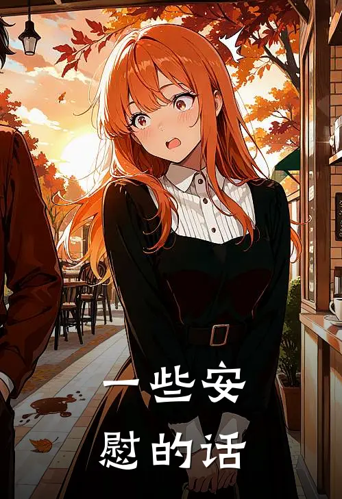 一些安慰的话
