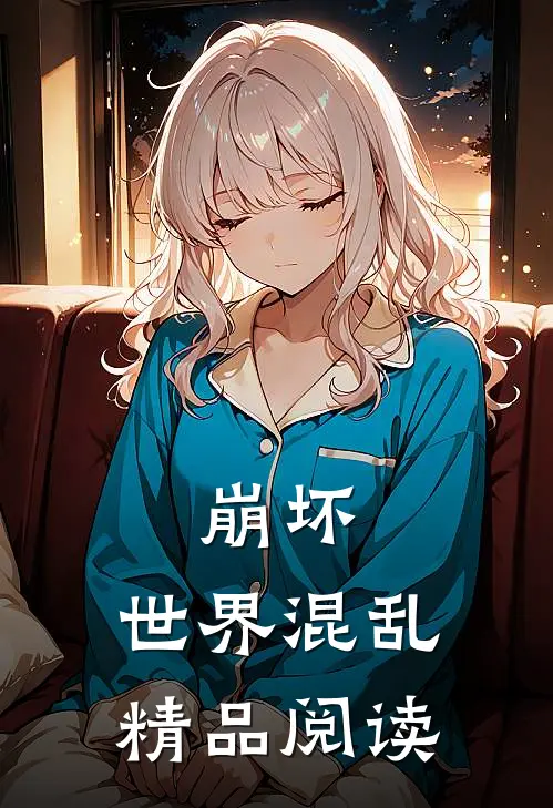 崩坏：世界混乱精品阅读