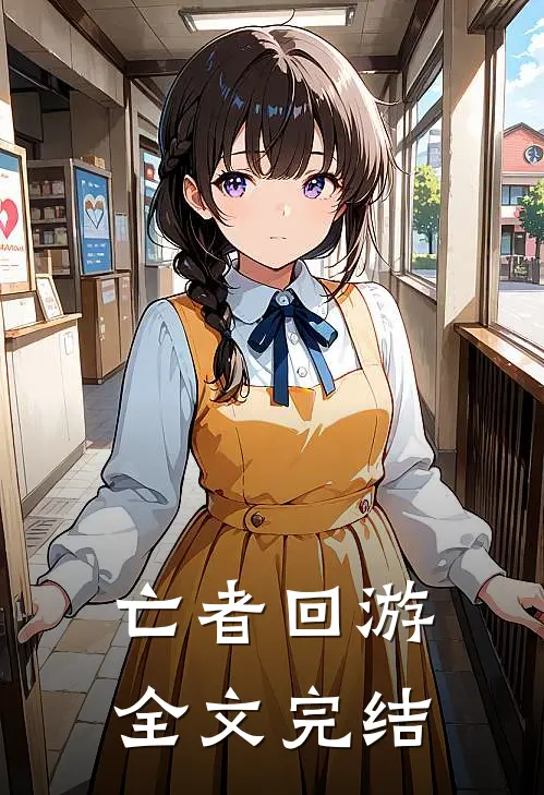 亡者回游全文完结