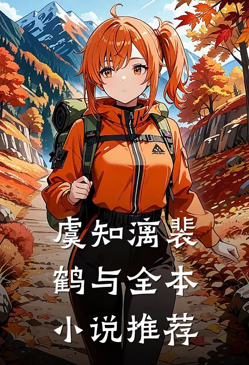 虞知漓裴鹤与全本小说推荐