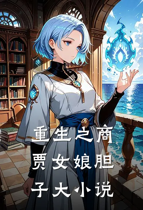 重生之商贾女娘胆子大小说