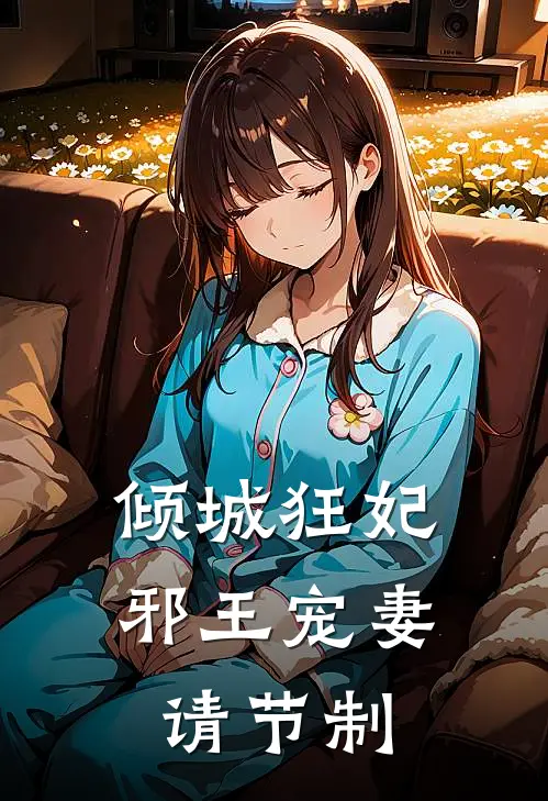 倾城狂妃：邪王宠妻请节制