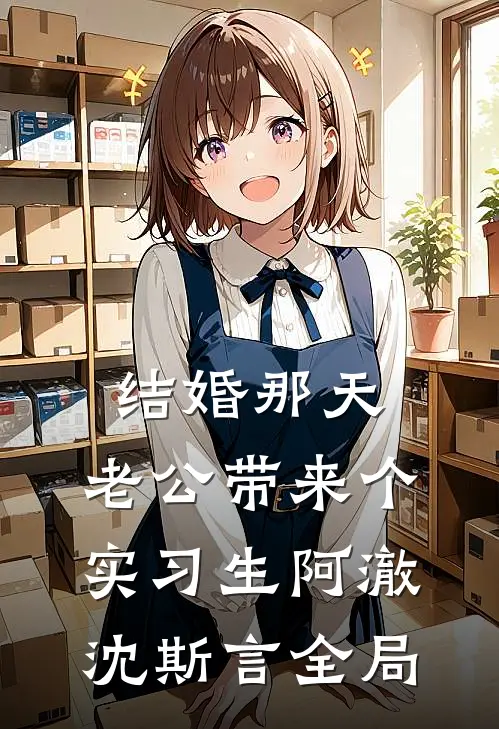 结婚那天，老公带来个实习生阿澈沈斯言全局