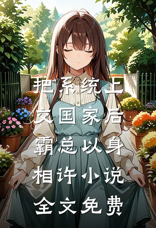 把系统上交国家后，霸总以身相许小说全文免费