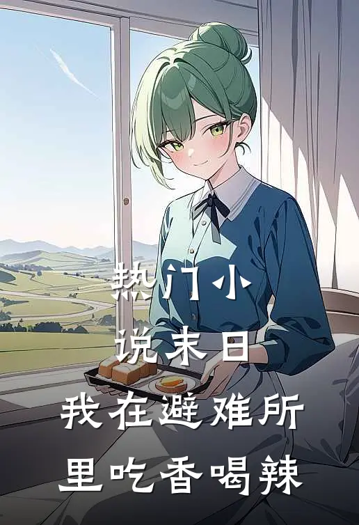 热门小说末日：我在避难所里吃香喝辣