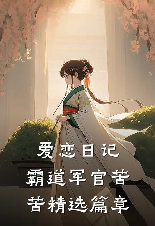 爱恋日记：霸道军官苦苦精选篇章