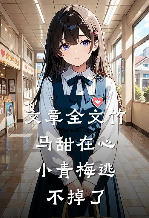 文章全文竹马甜在心，小青梅逃不掉了