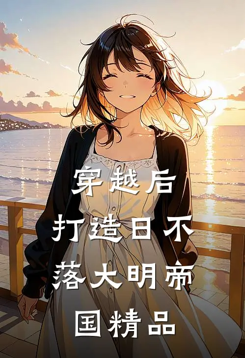 穿越后，打造日不落大明帝国精品