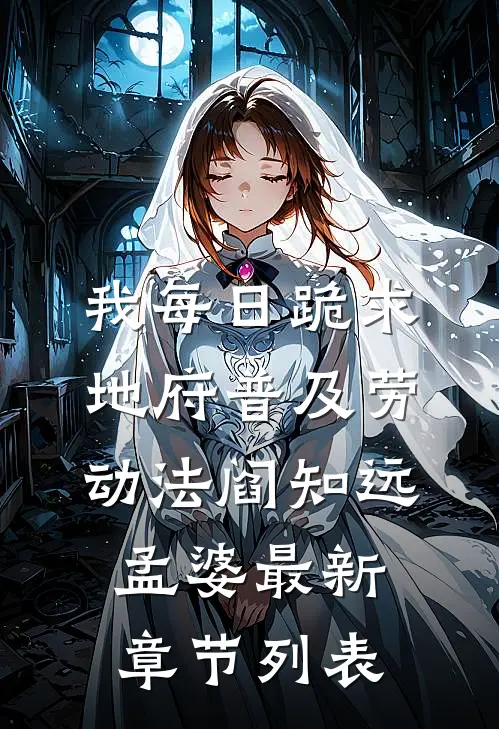 我每日跪求地府普及劳动法阎知远孟婆最新章节列表
