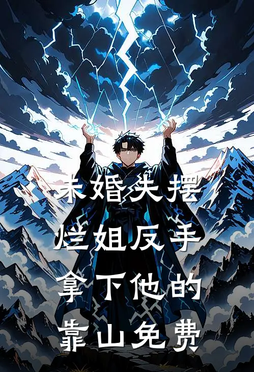 未婚夫摆烂姐反手拿下他的靠山免费