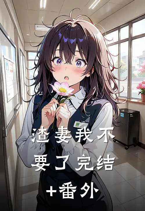 渣妻我不要了完结+番外