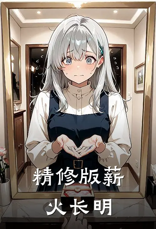 精修版薪火长明
