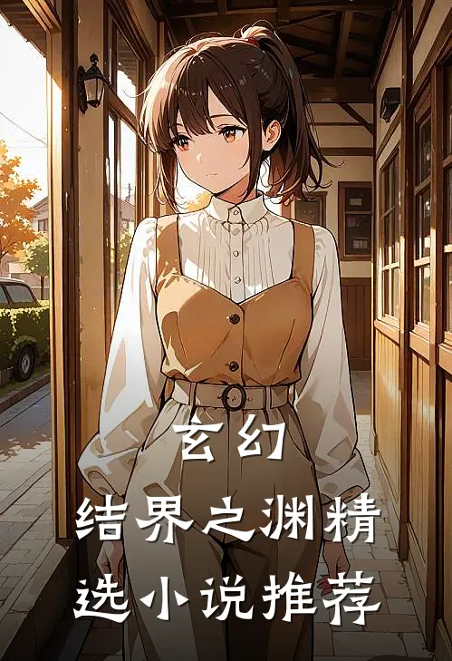 玄幻：结界之渊精选小说推荐