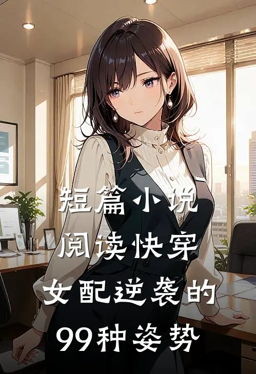 短篇小说阅读快穿：女配逆袭的99种姿势