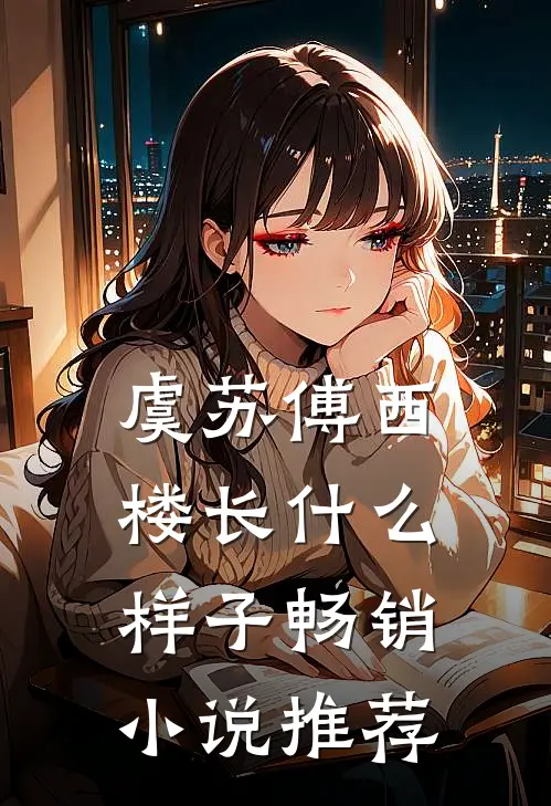 虞苏傅西楼长什么样子畅销小说推荐