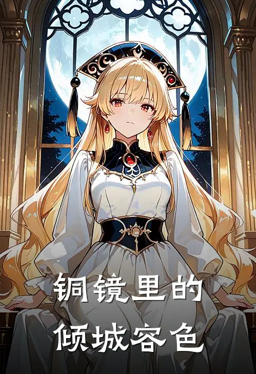 铜镜里的倾城容色