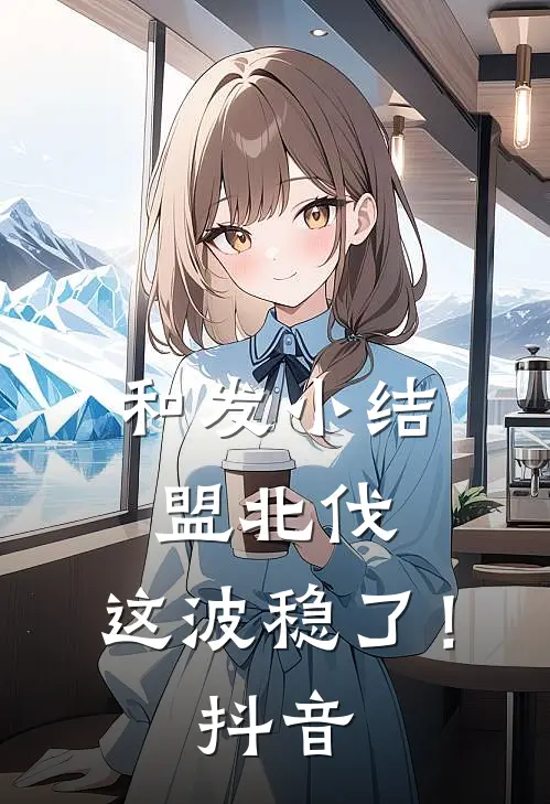 和发小结盟北伐，这波稳了！抖音