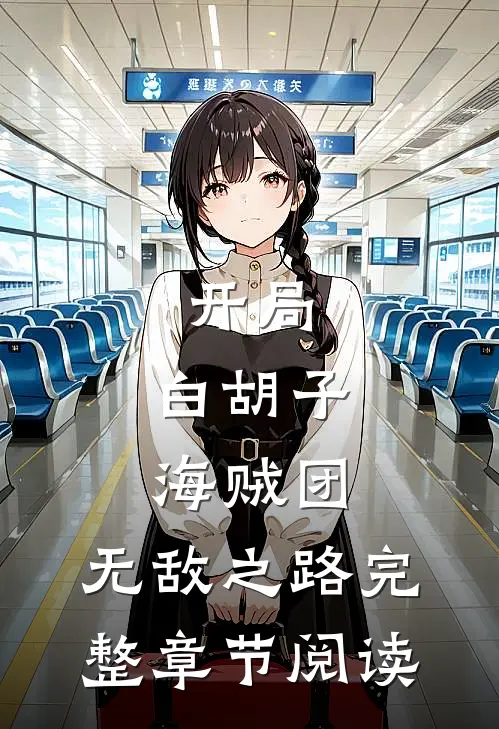 开局，白胡子海贼团，无敌之路完整章节阅读