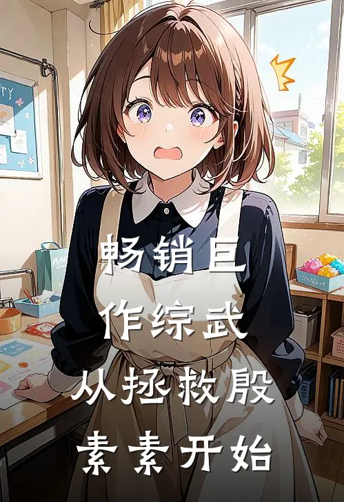 畅销巨作综武：从拯救殷素素开始