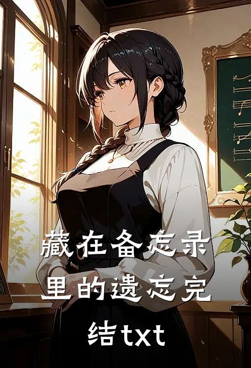 藏在备忘录里的遗忘完结txt
