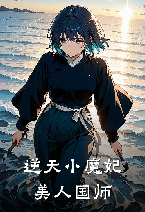 逆天小魔妃：美人国师
