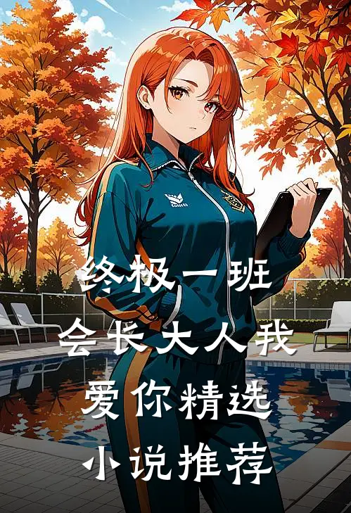 终极一班：会长大人我爱你精选小说推荐