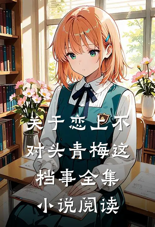 关于恋上不对头青梅这档事全集小说阅读