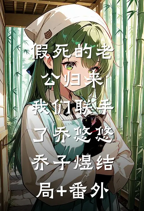 假死的老公归来，我们联手了乔悠悠乔子煜结局+番外