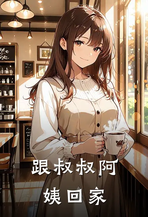 跟叔叔阿姨回家